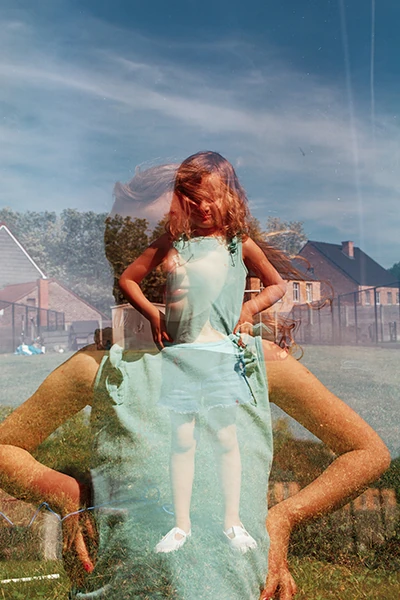 Analog — beeld 6