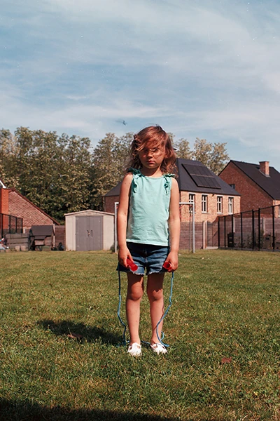 Analog — beeld 8