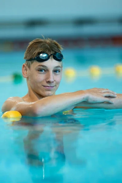 Beringen Sport — beeld 6