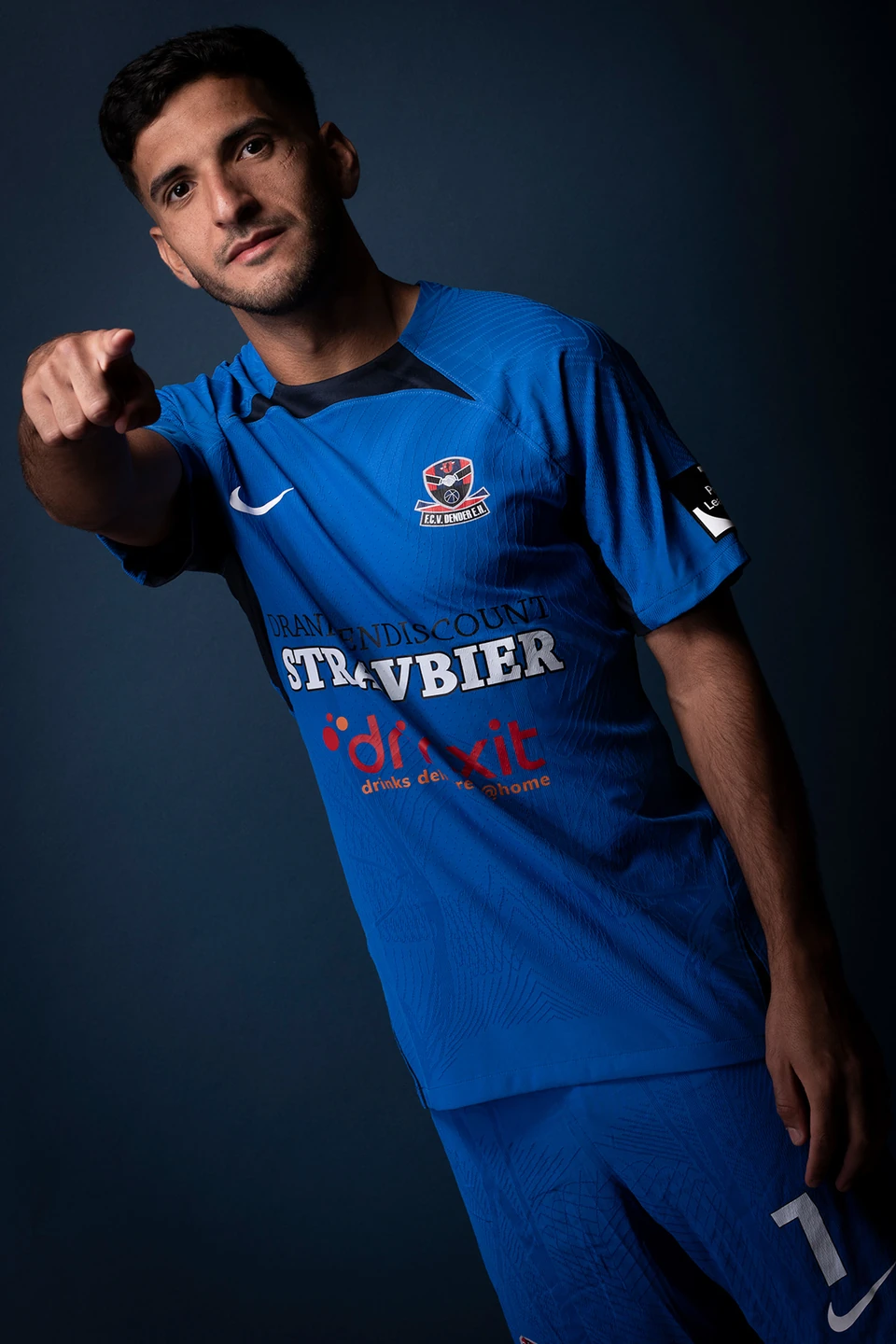 FC Dender — beeld 2