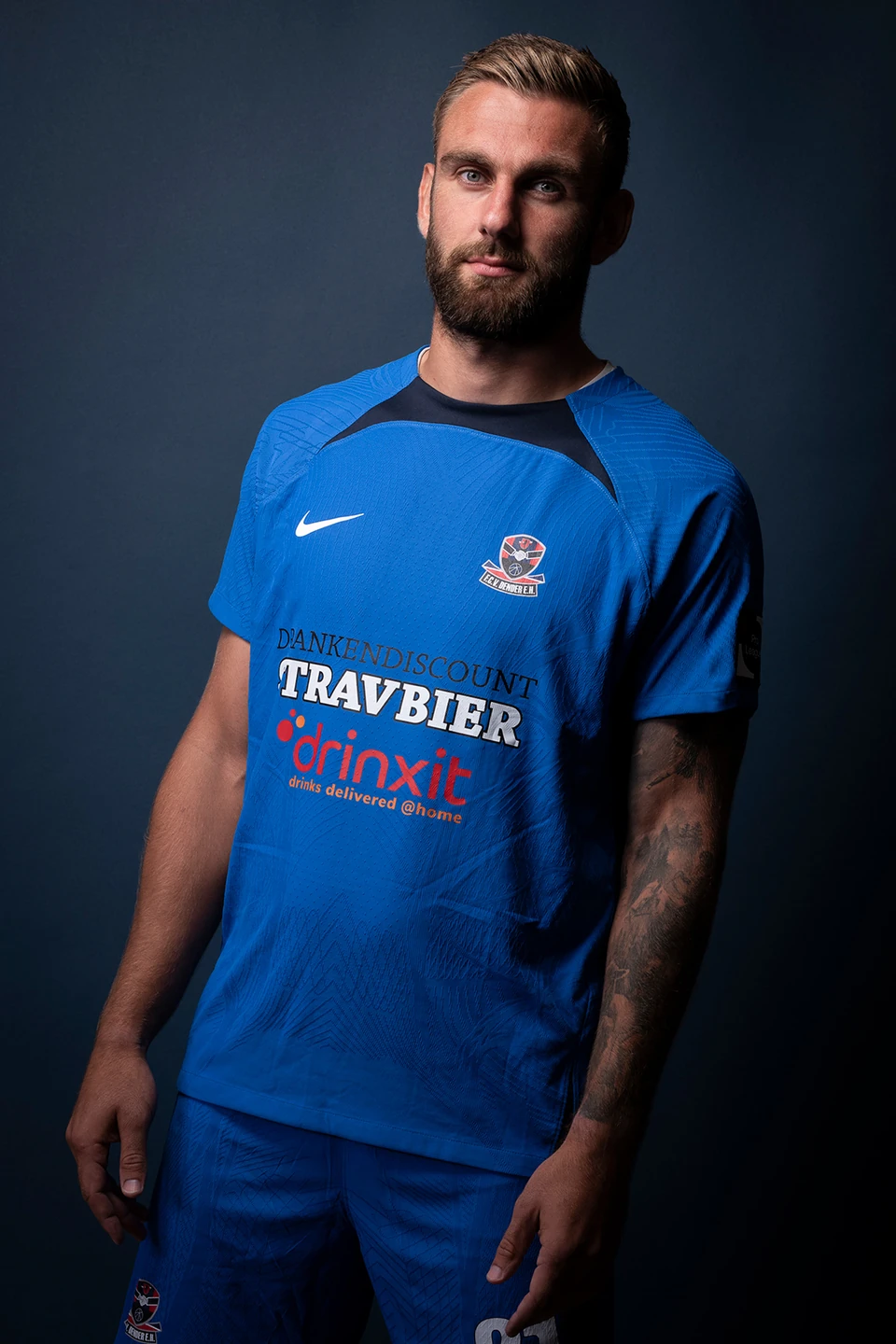 FC Dender — beeld 3