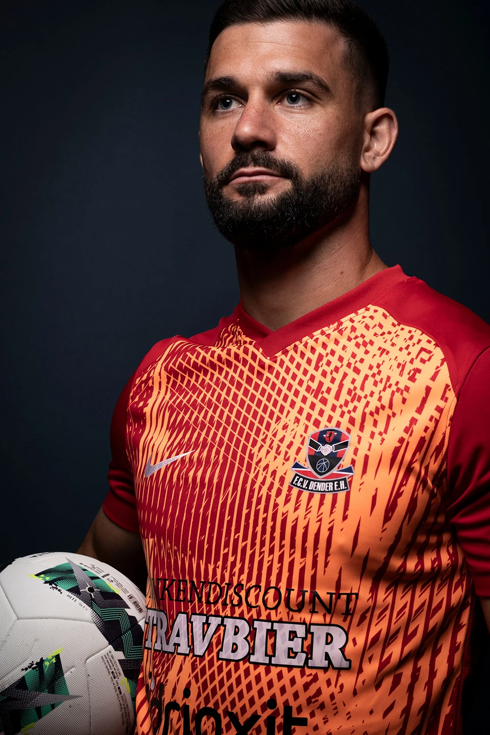 FC Dender — beeld 6