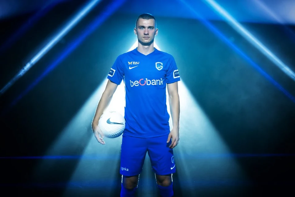 KRC Genk — beeld 11