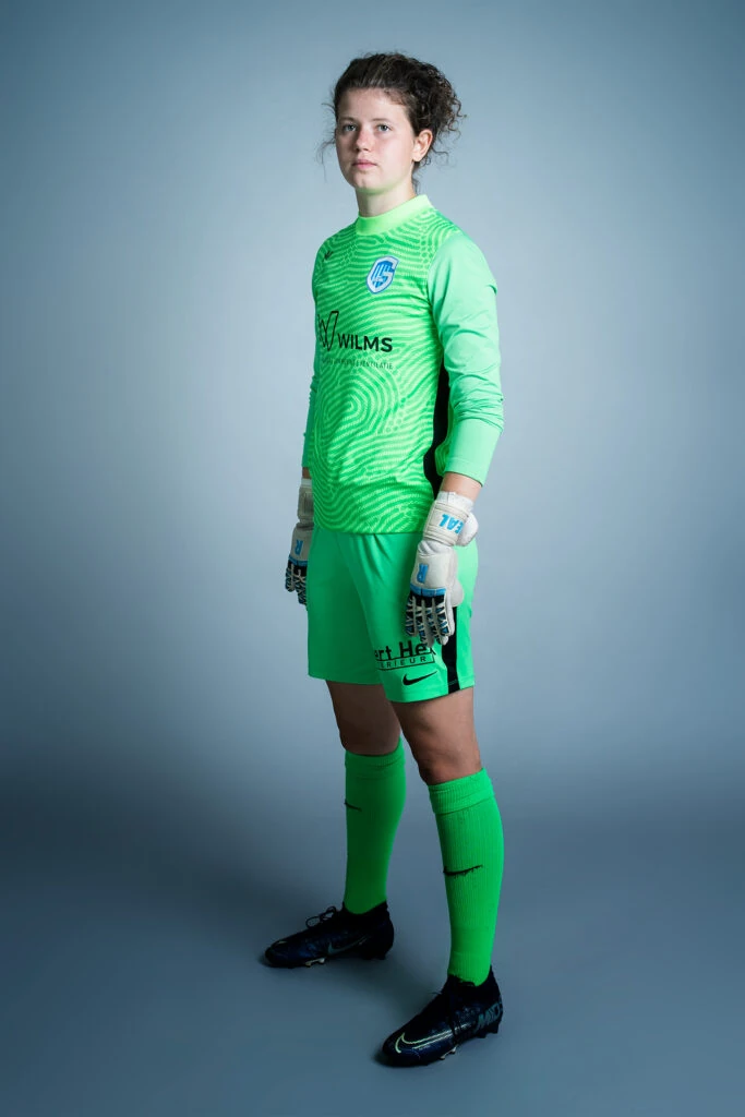 KRC Genk — beeld 3