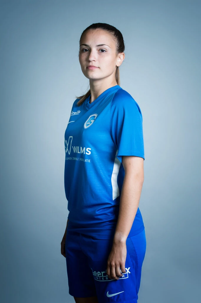 KRC Genk — beeld 5