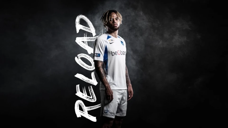 KRC Genk — beeld 8