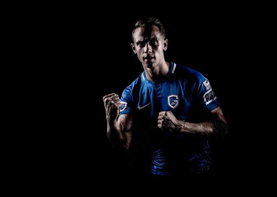 KRC Genk — beeld 10