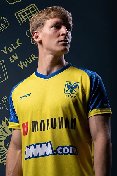 STVV — Media Days — beeld 2