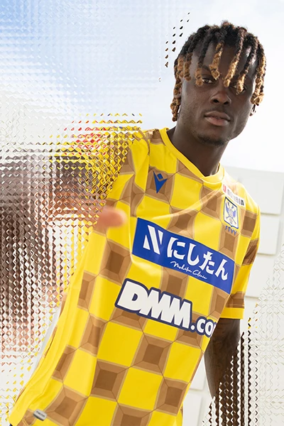 STVV — Media Days — beeld 12