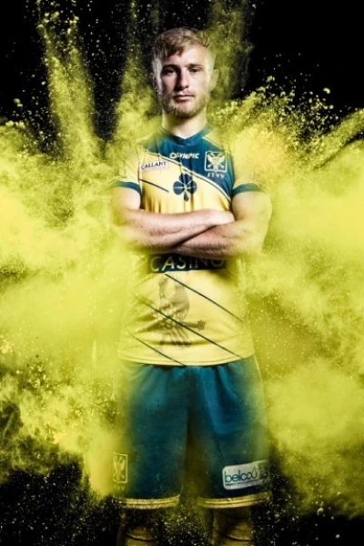 STVV — Media Days — beeld 13