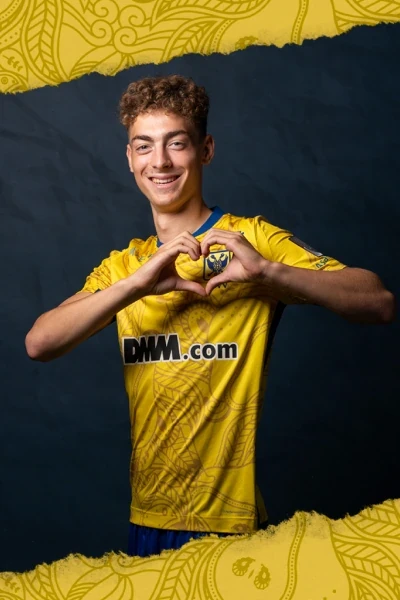 STVV — Media Days — beeld 3