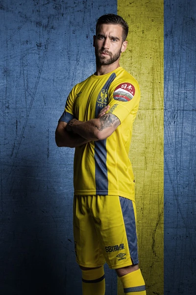 STVV — Media Days — beeld 4
