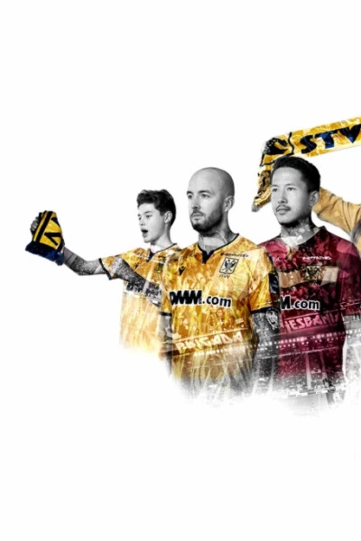 STVV — Media Days — beeld 7