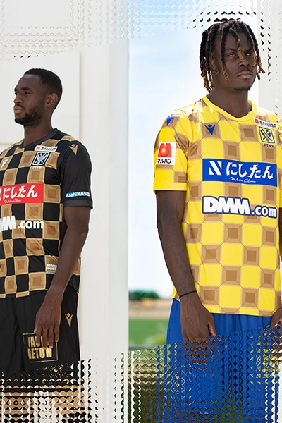 STVV — Media Days — beeld 8