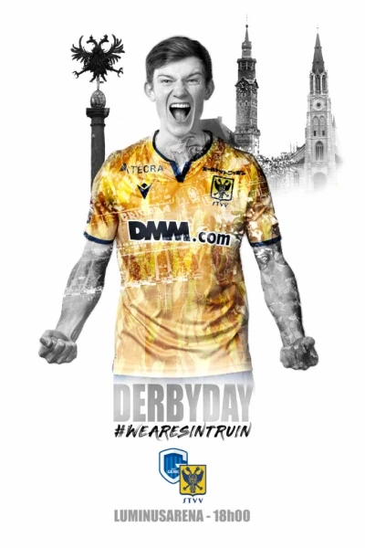 STVV — Media Days — beeld 9