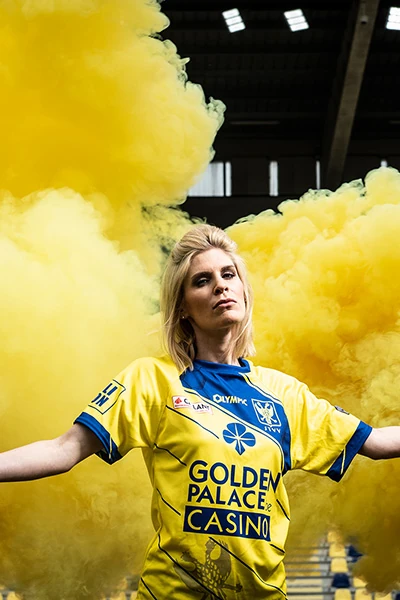 STVV — Media Days — beeld 10